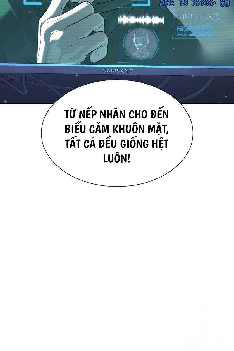 Sát Thủ Peter Chapter 16.5 - Trang 2