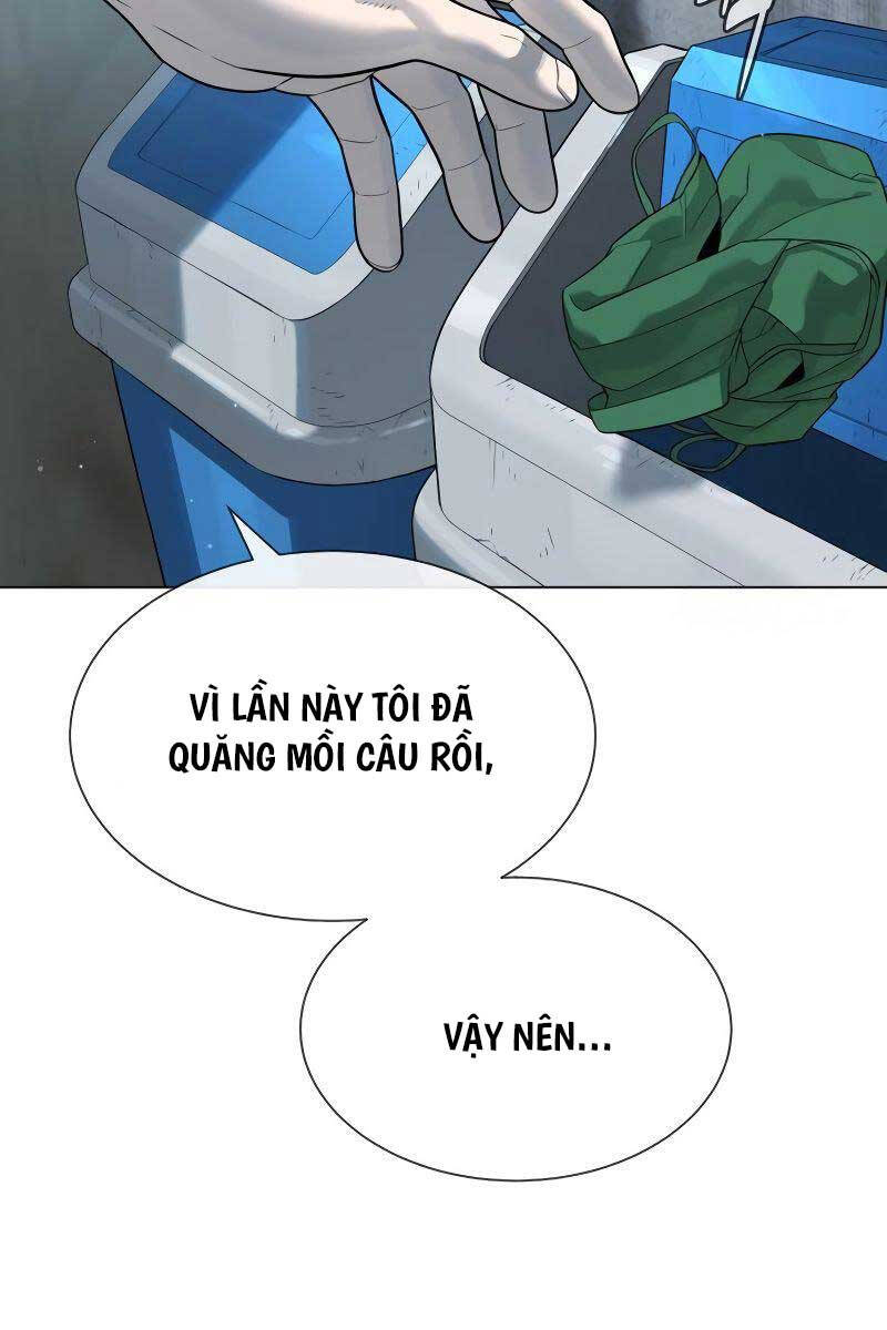 Sát Thủ Peter Chapter 16.5 - Trang 2