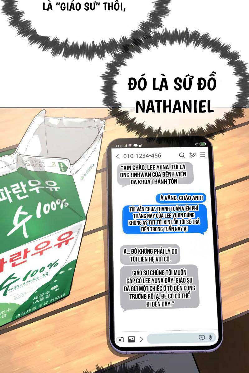 Sát Thủ Peter Chapter 16.5 - Trang 2