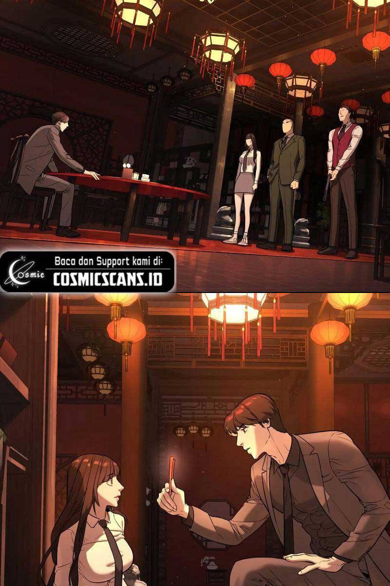 Sát Thủ Peter Chapter 16.5 - Trang 2