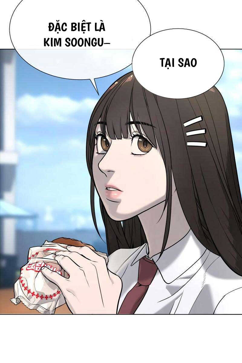 Sát Thủ Peter Chapter 16.5 - Trang 2