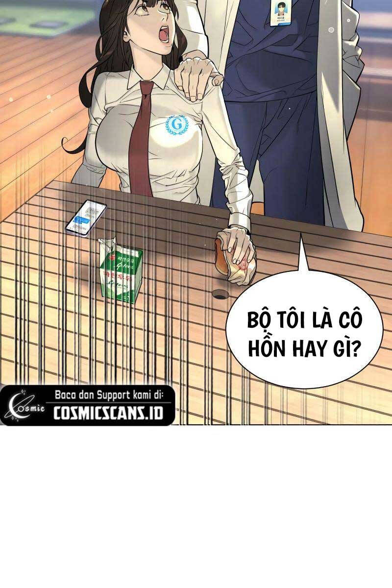 Sát Thủ Peter Chapter 16.5 - Trang 2