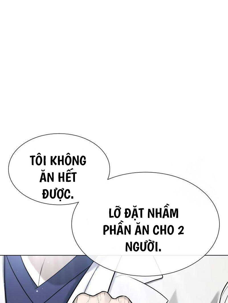 Sát Thủ Peter Chapter 16.5 - Trang 2