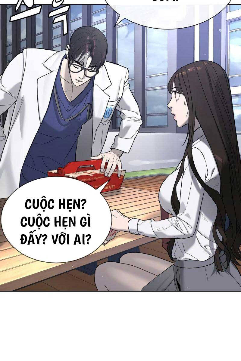 Sát Thủ Peter Chapter 16.5 - Trang 2