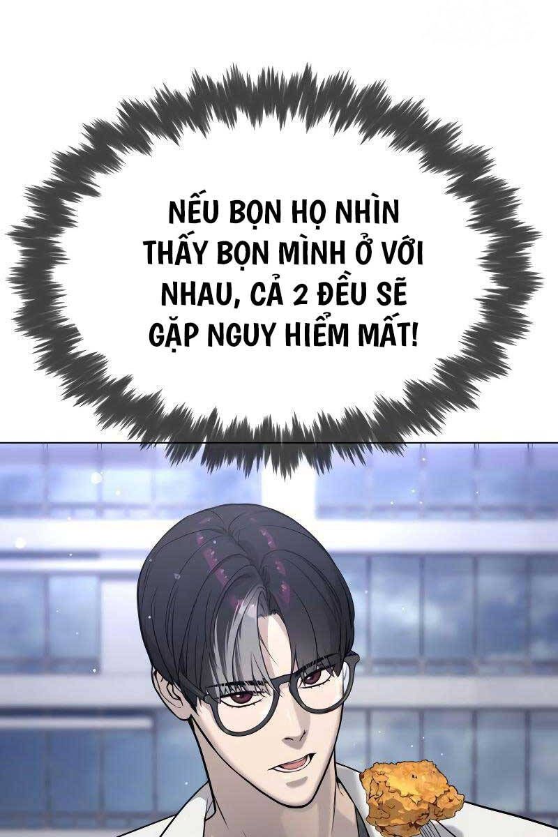 Sát Thủ Peter Chapter 16.5 - Trang 2