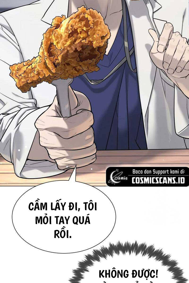 Sát Thủ Peter Chapter 16.5 - Trang 2