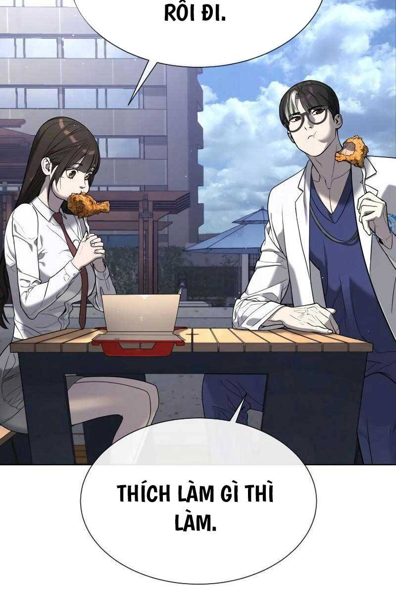 Sát Thủ Peter Chapter 16.5 - Trang 2