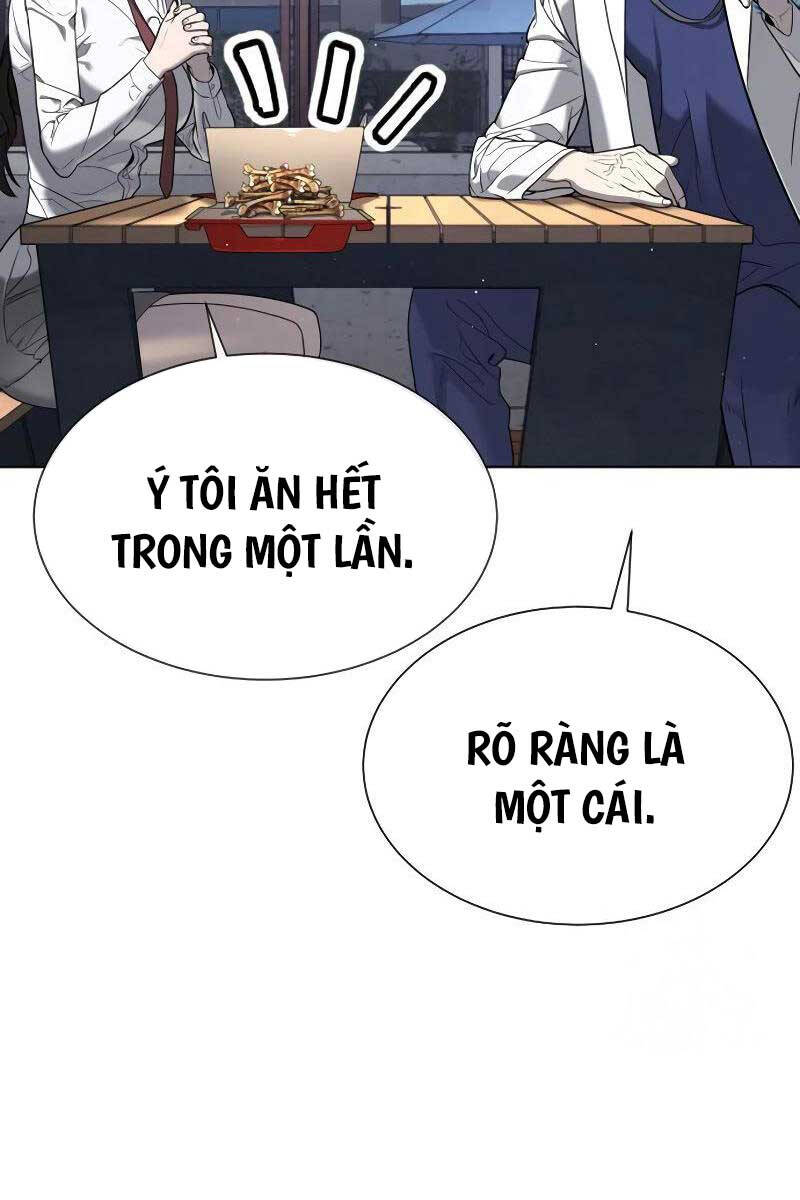 Sát Thủ Peter Chapter 16.5 - Trang 2