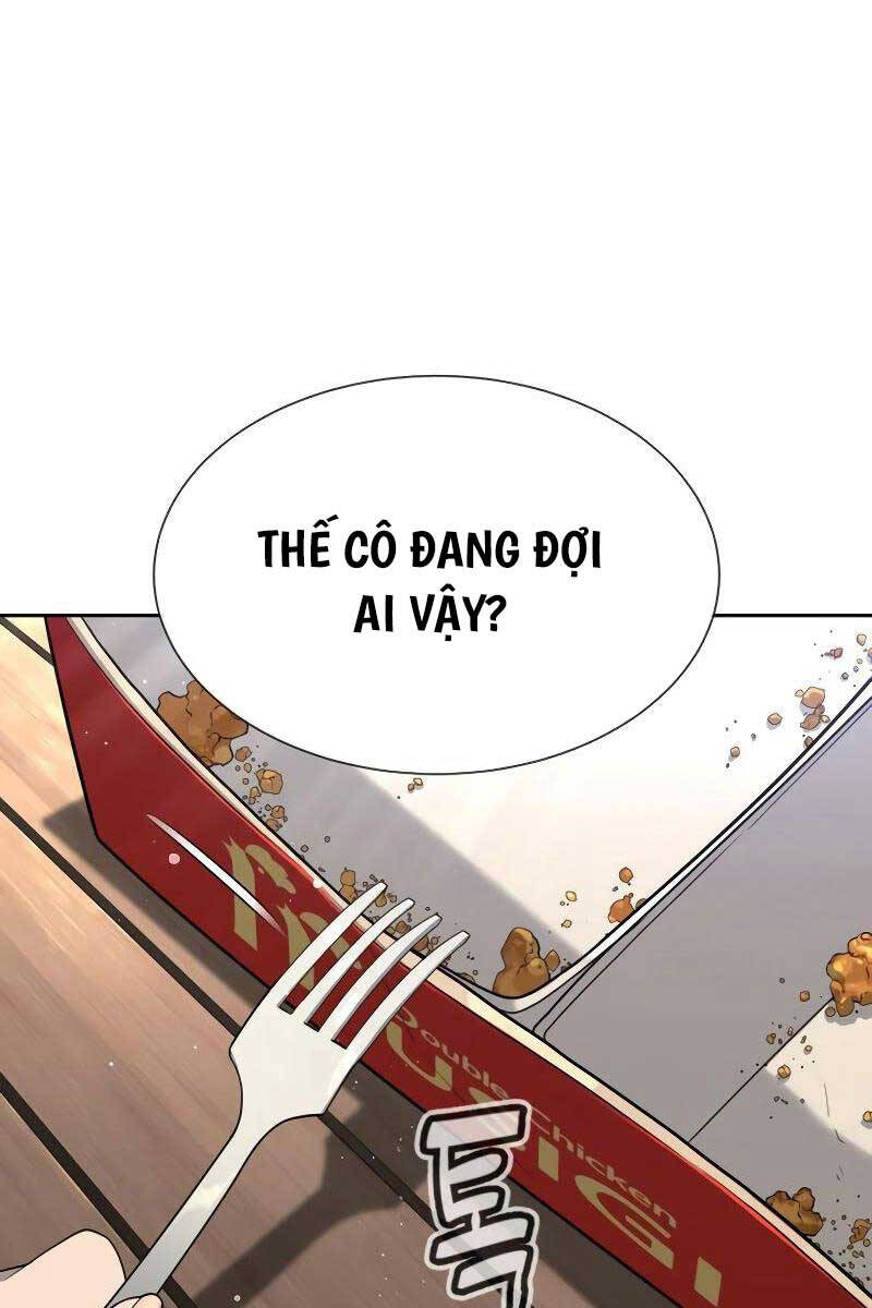 Sát Thủ Peter Chapter 16.5 - Trang 2