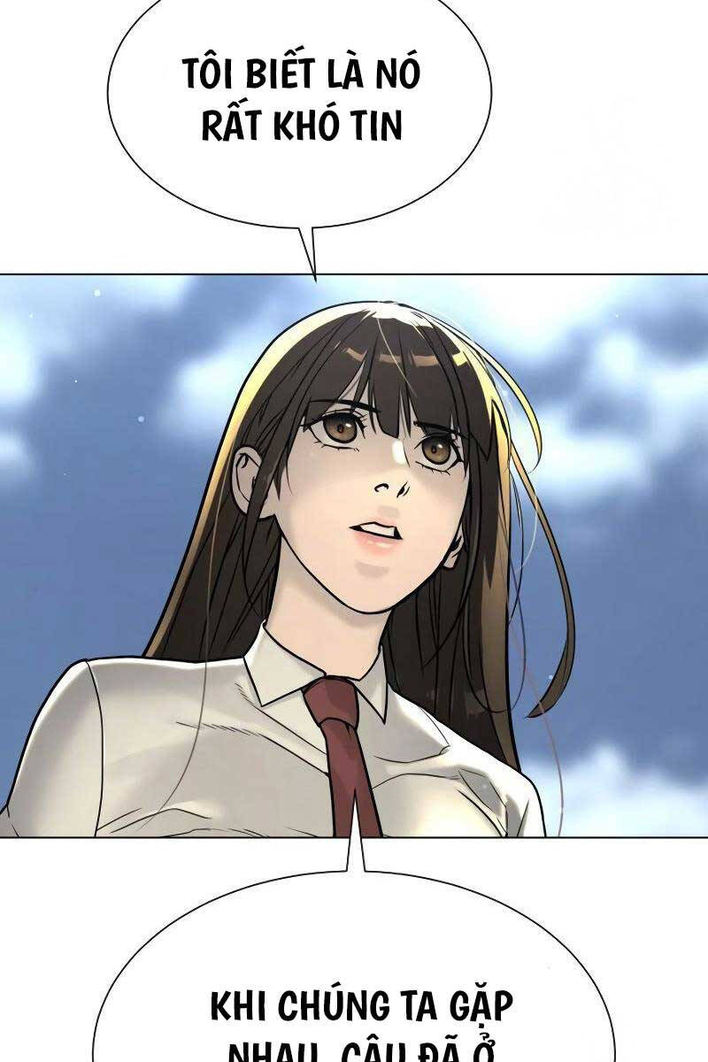 Sát Thủ Peter Chapter 16.5 - Trang 2