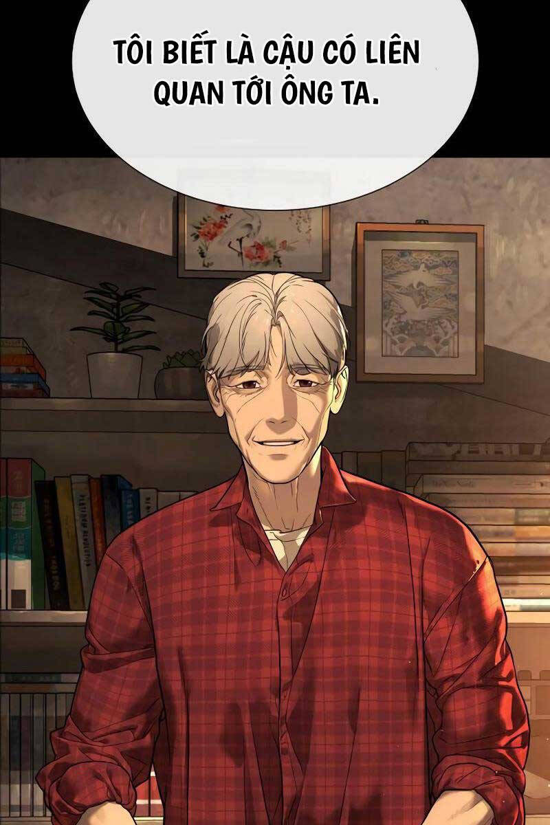 Sát Thủ Peter Chapter 16.5 - Trang 2