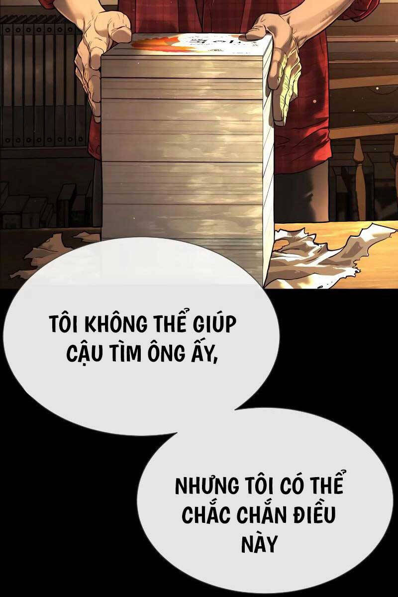 Sát Thủ Peter Chapter 16.5 - Trang 2