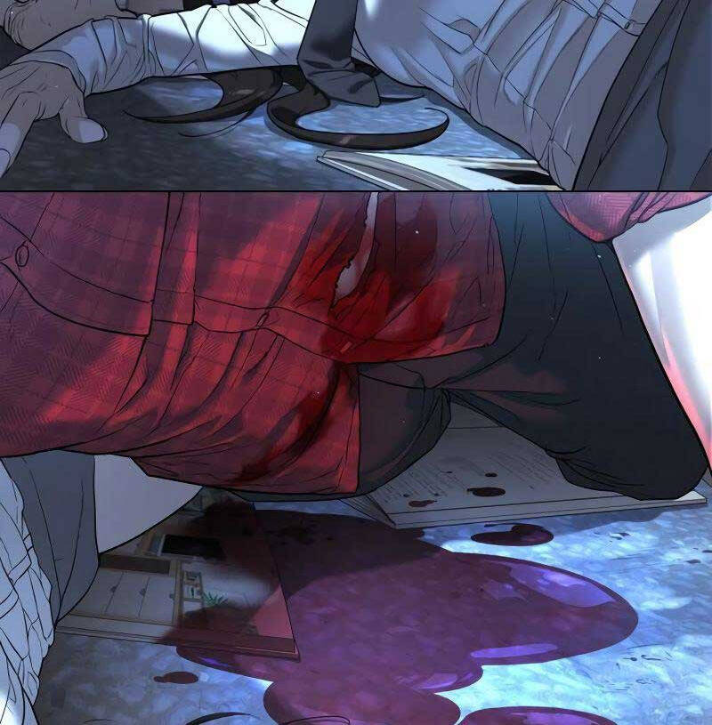 Sát Thủ Peter Chapter 16.5 - Trang 2