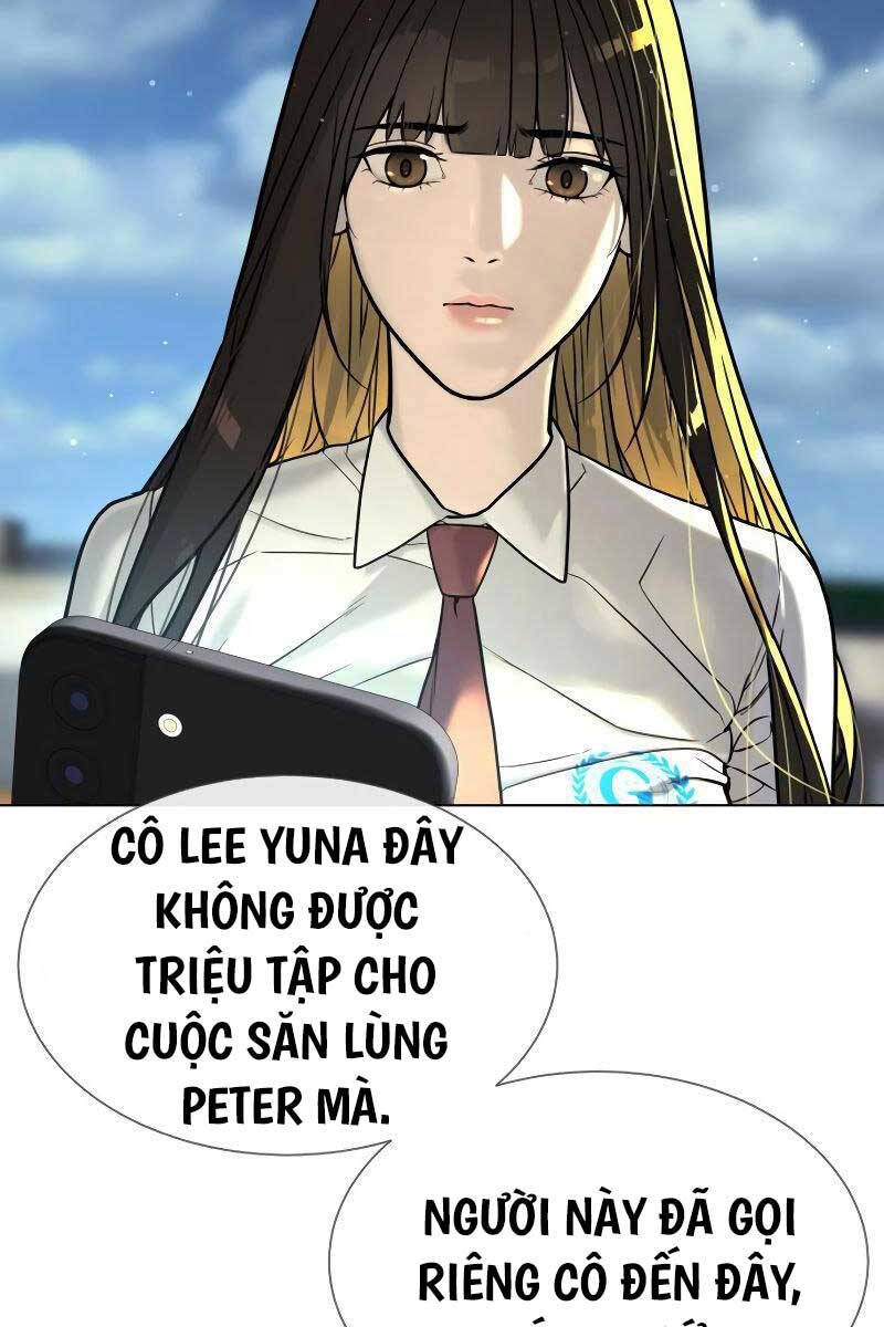 Sát Thủ Peter Chapter 16.5 - Trang 2