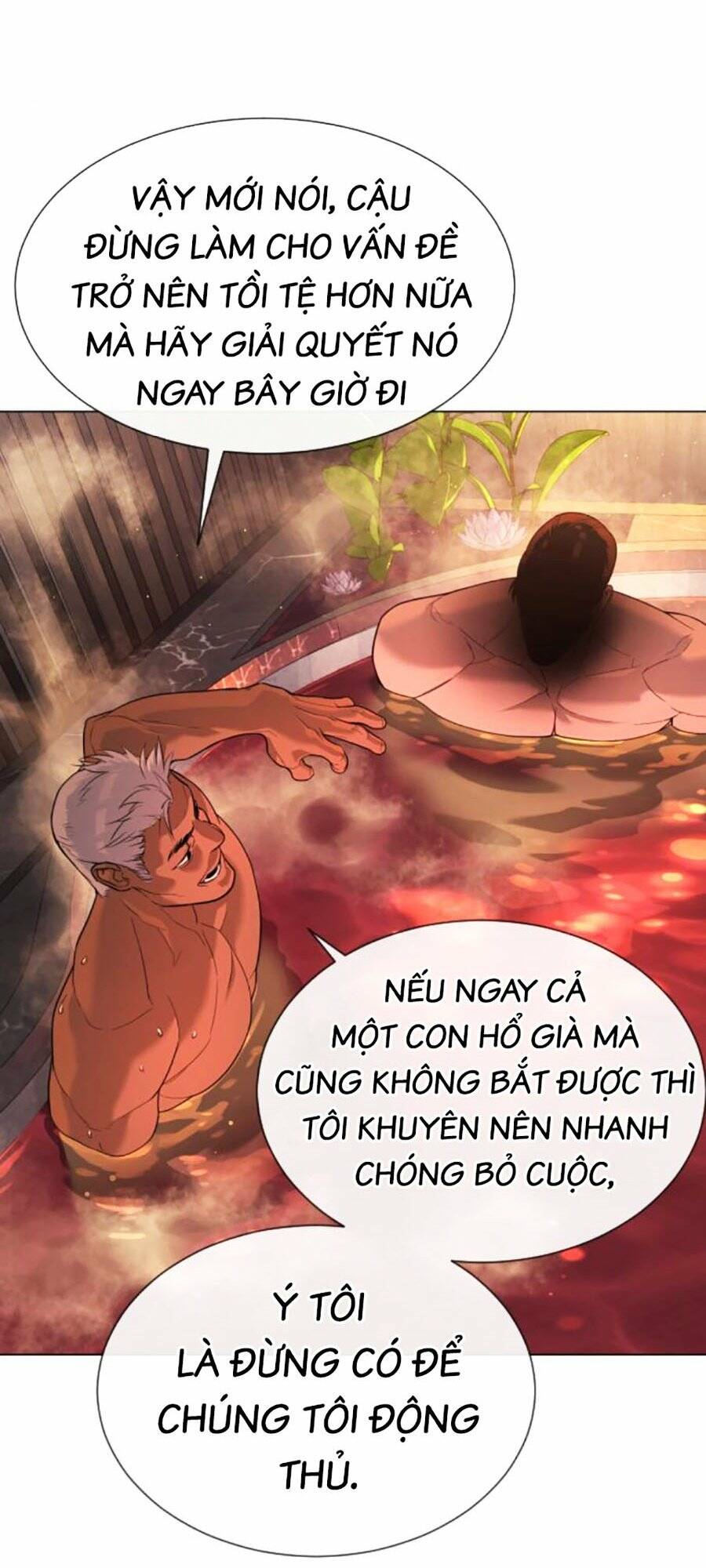 Sát Thủ Peter Chapter 16 - Trang 2
