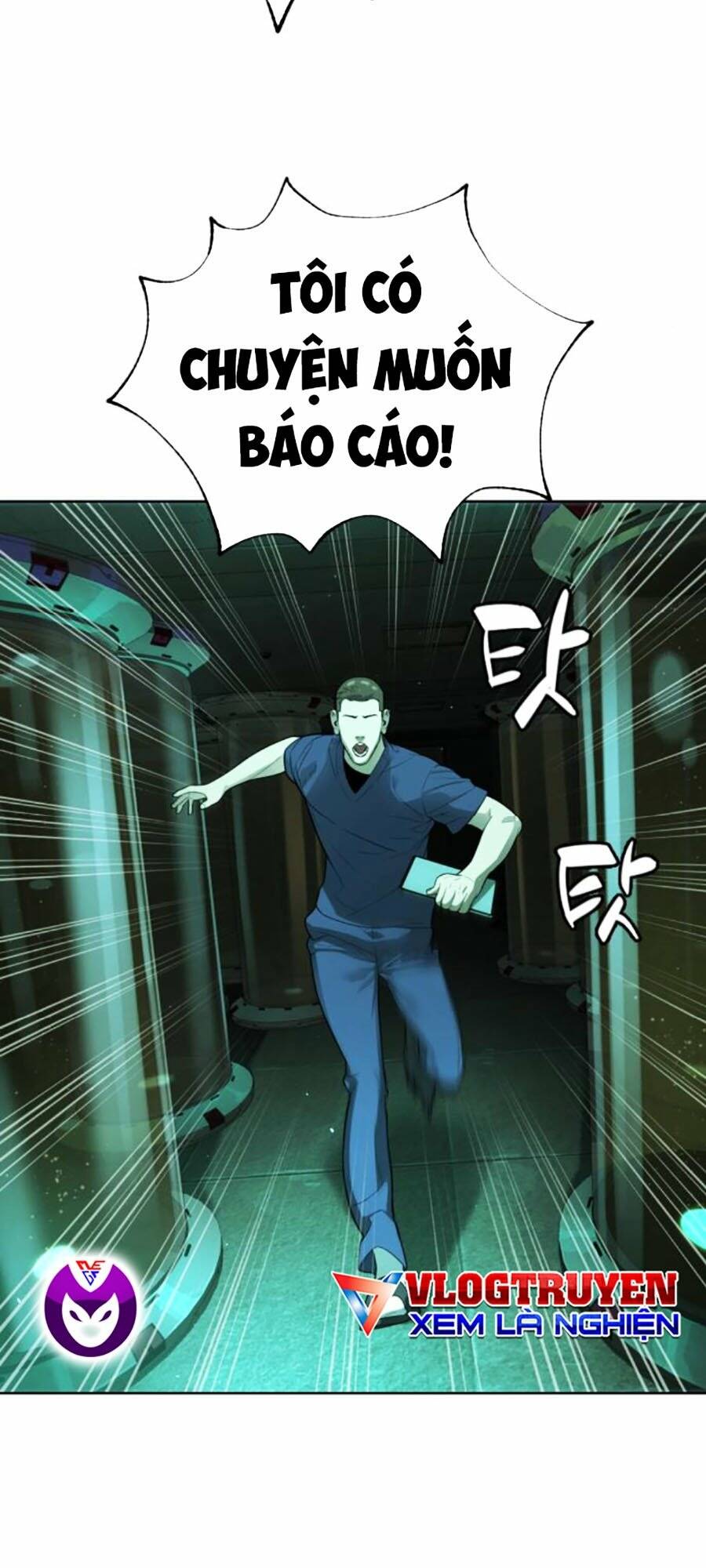 Sát Thủ Peter Chapter 16 - Trang 2