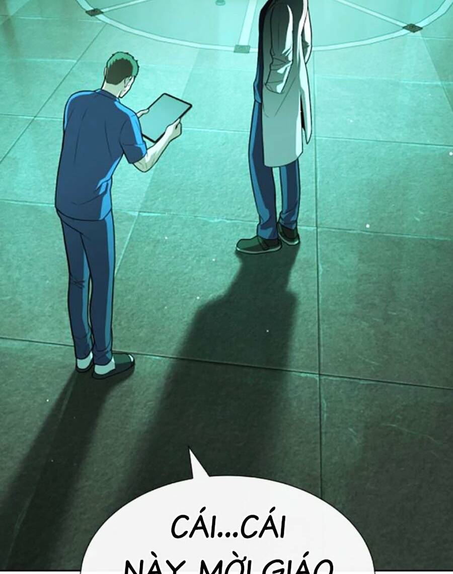 Sát Thủ Peter Chapter 16 - Trang 2