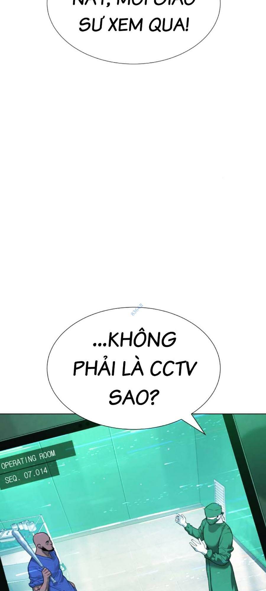 Sát Thủ Peter Chapter 16 - Trang 2