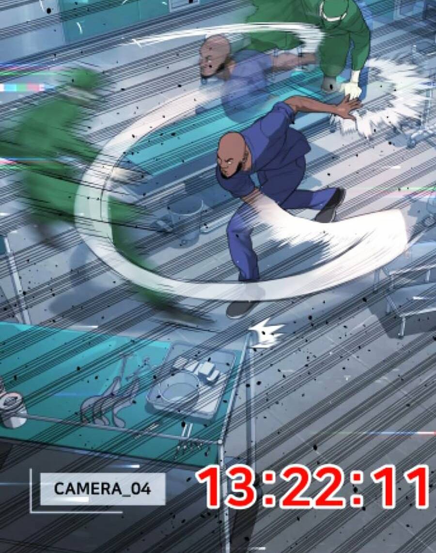 Sát Thủ Peter Chapter 16 - Trang 2