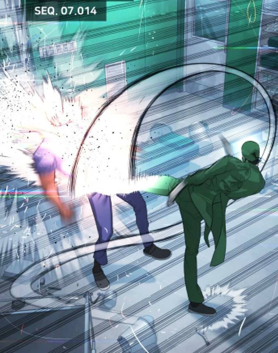 Sát Thủ Peter Chapter 16 - Trang 2