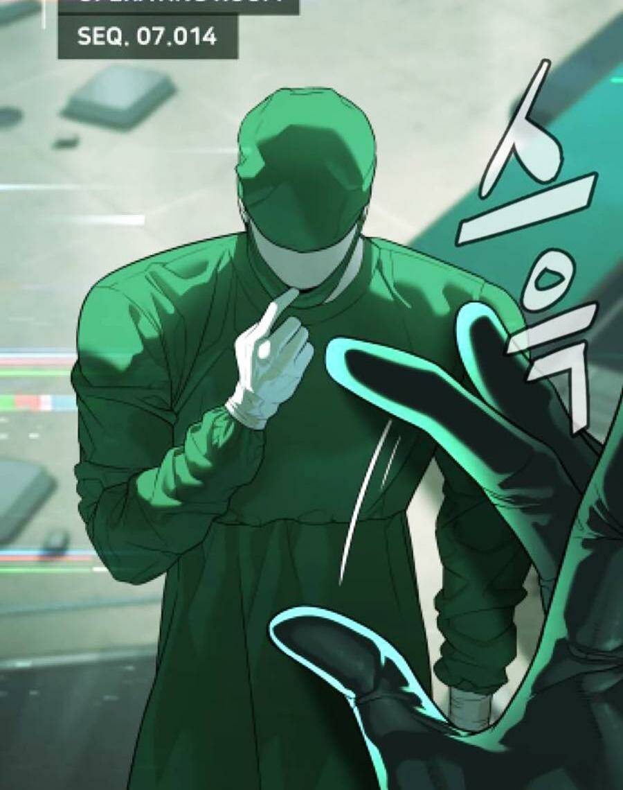 Sát Thủ Peter Chapter 16 - Trang 2