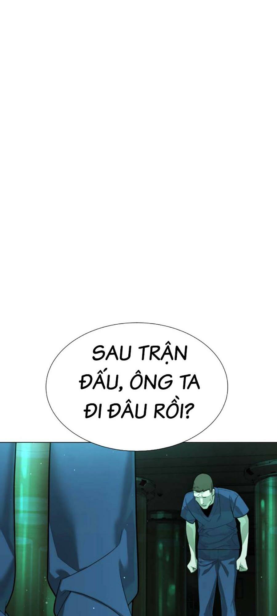 Sát Thủ Peter Chapter 16 - Trang 2