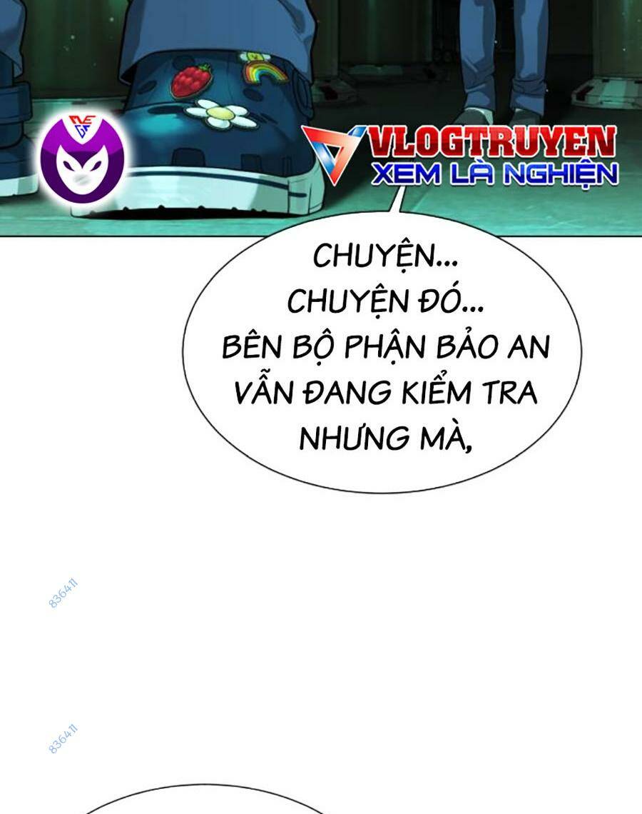 Sát Thủ Peter Chapter 16 - Trang 2