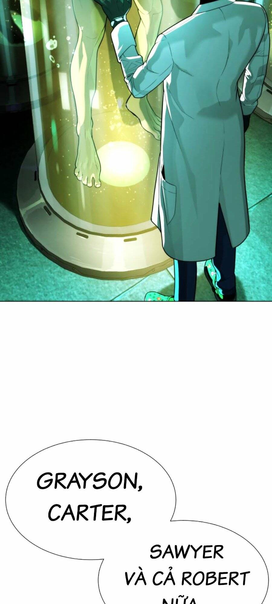 Sát Thủ Peter Chapter 16 - Trang 2