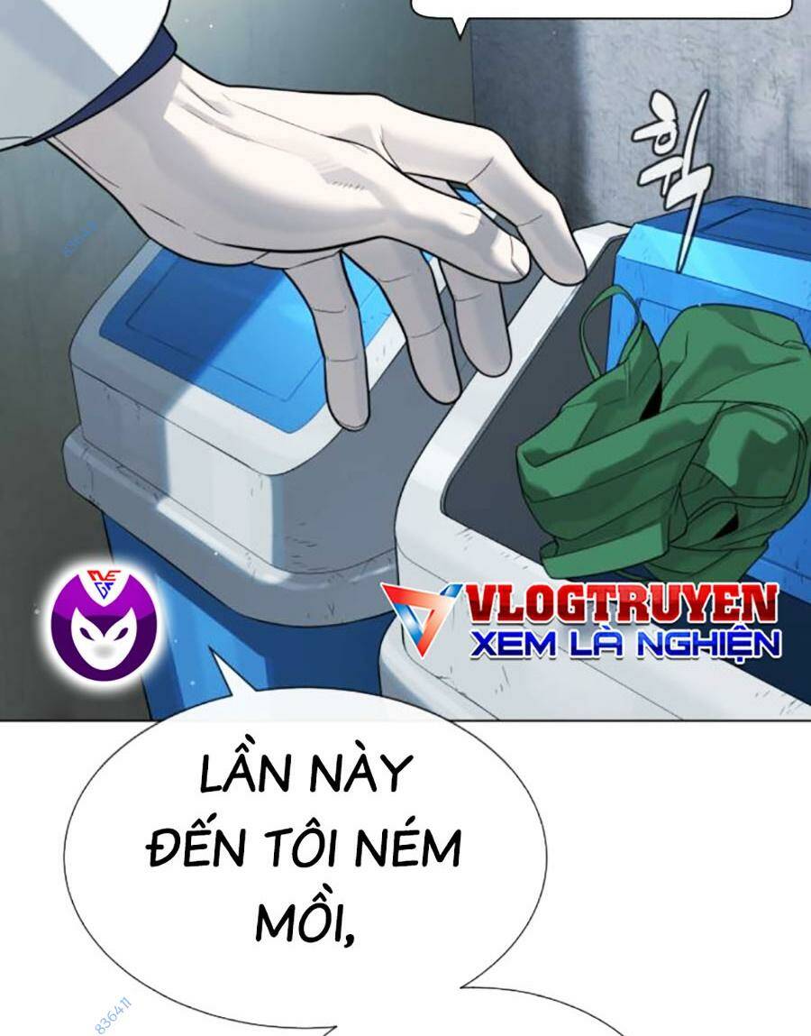 Sát Thủ Peter Chapter 16 - Trang 2