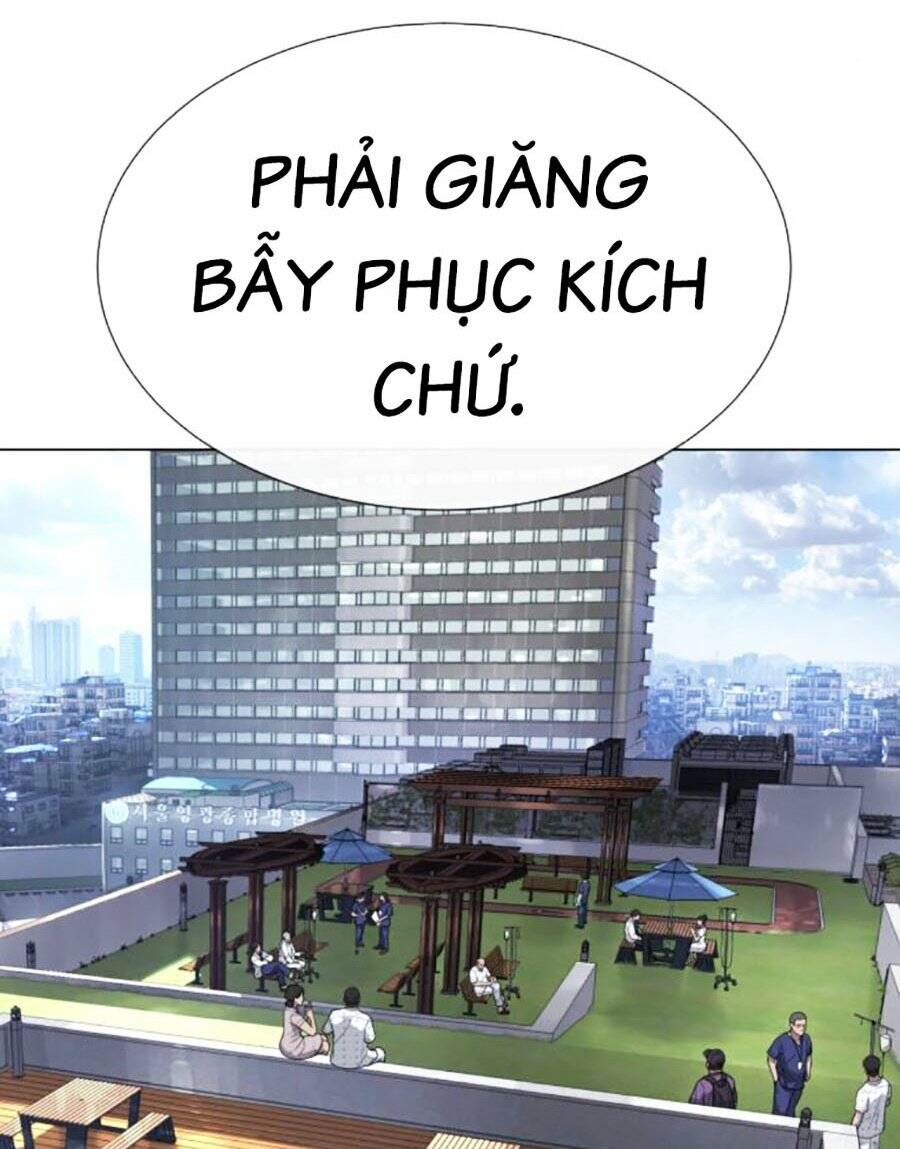 Sát Thủ Peter Chapter 16 - Trang 2