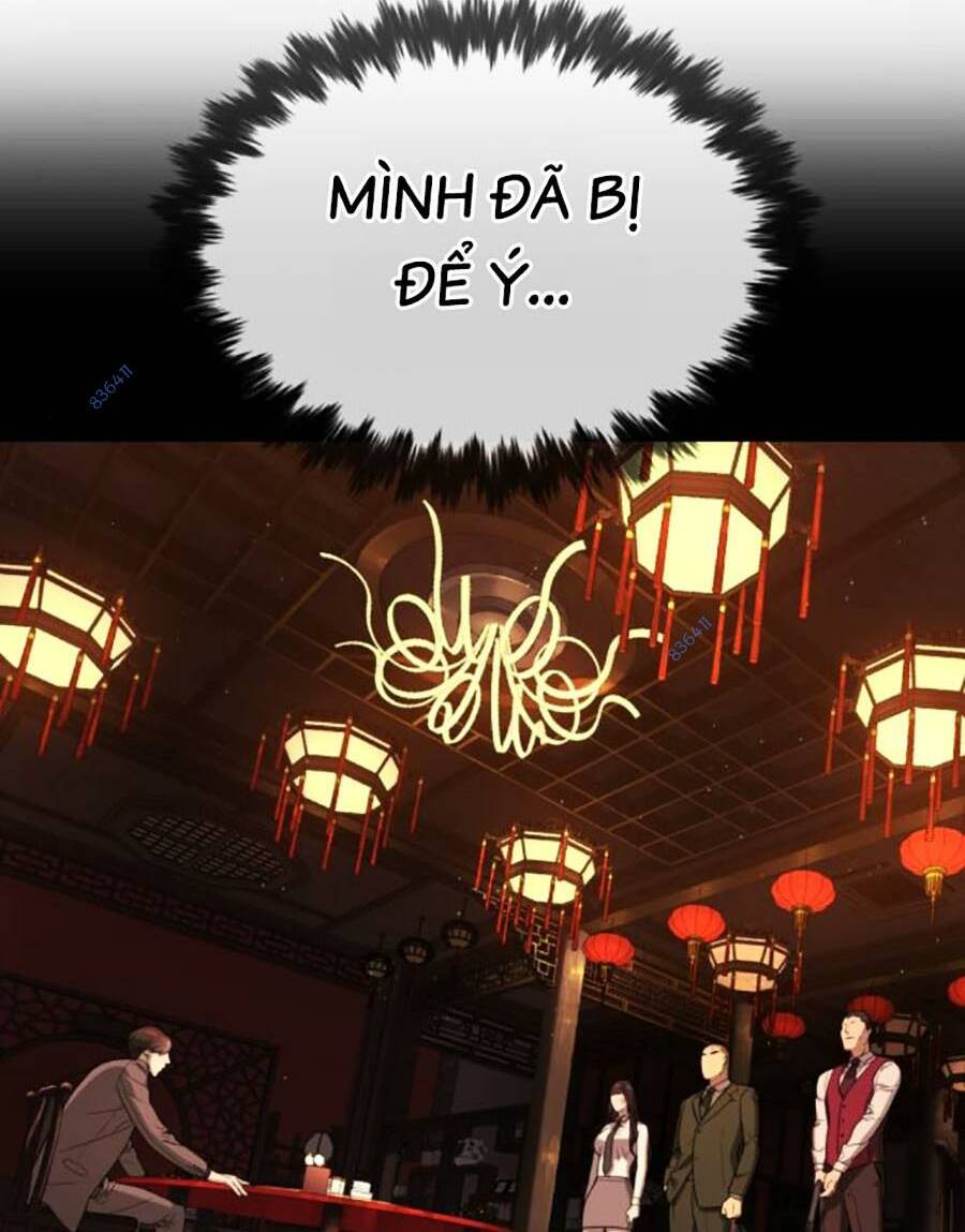 Sát Thủ Peter Chapter 16 - Trang 2