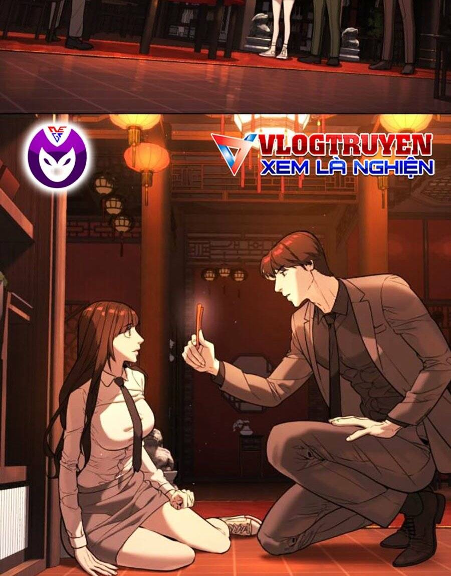 Sát Thủ Peter Chapter 16 - Trang 2