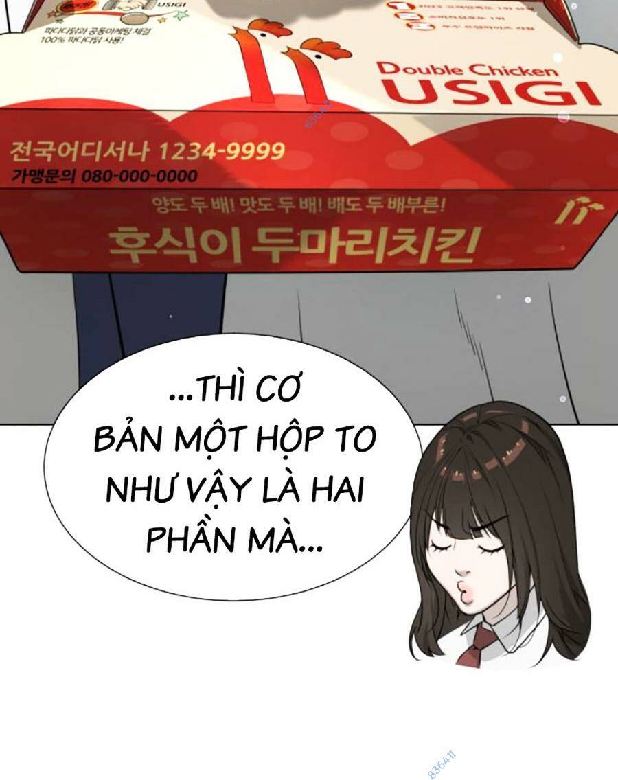 Sát Thủ Peter Chapter 16 - Trang 2