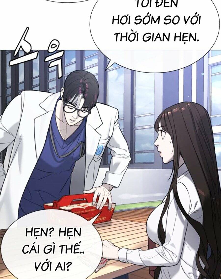 Sát Thủ Peter Chapter 16 - Trang 2