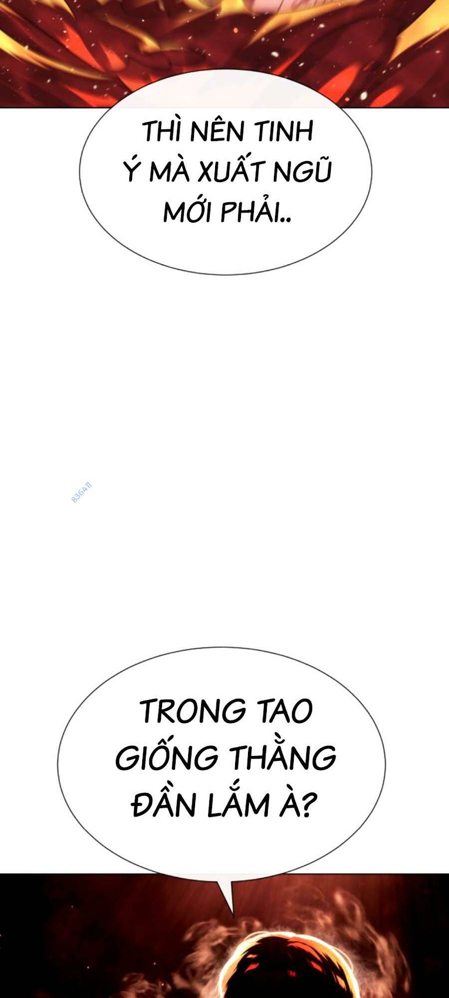 Sát Thủ Peter Chapter 16 - Trang 2