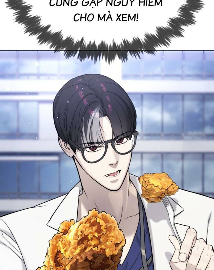Sát Thủ Peter Chapter 16 - Trang 2