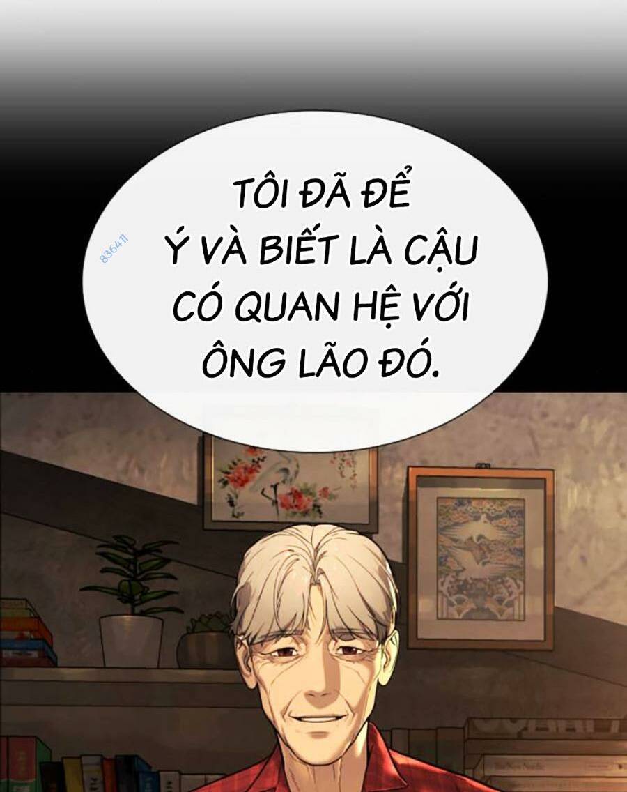 Sát Thủ Peter Chapter 16 - Trang 2