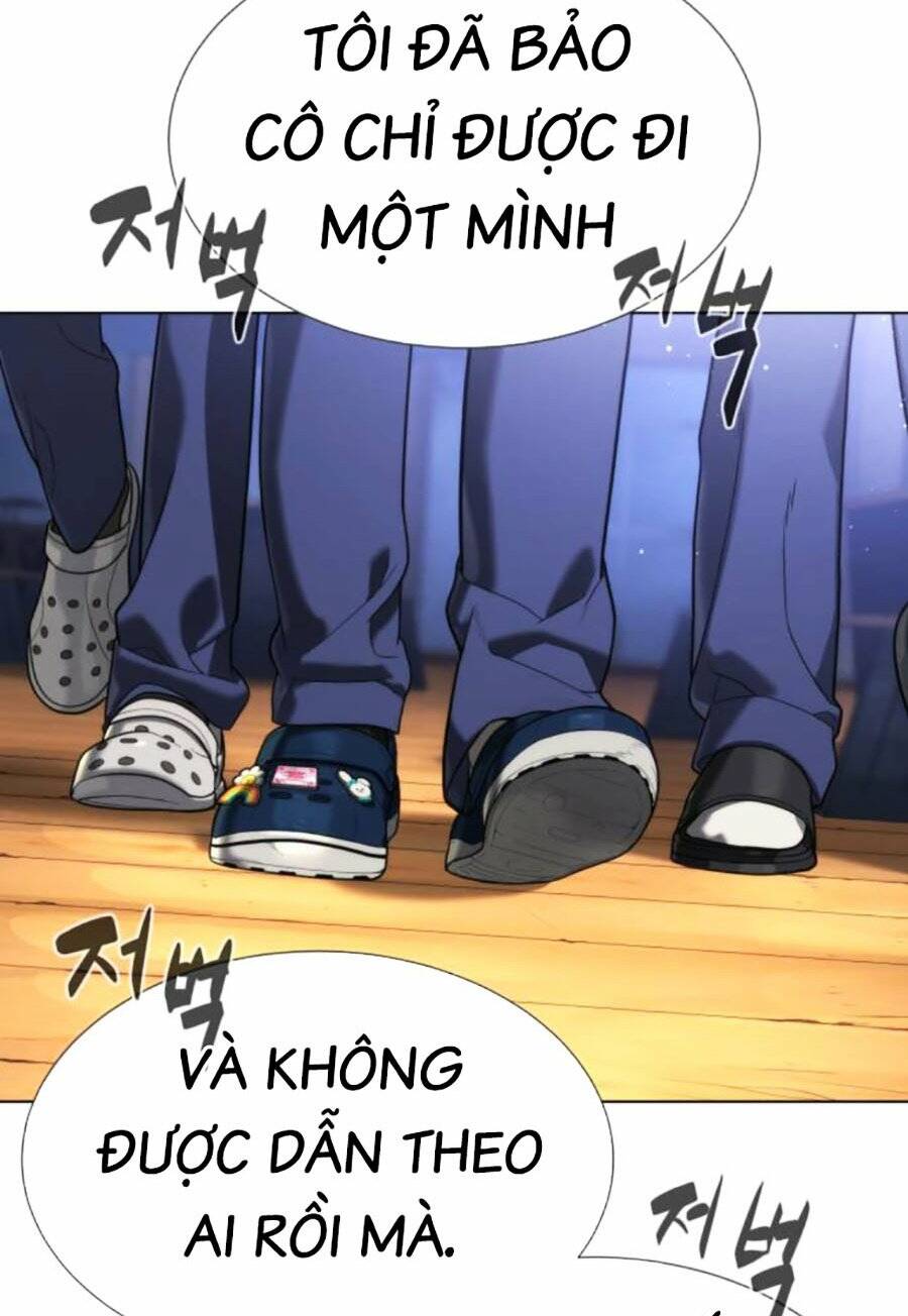 Sát Thủ Peter Chapter 16 - Trang 2