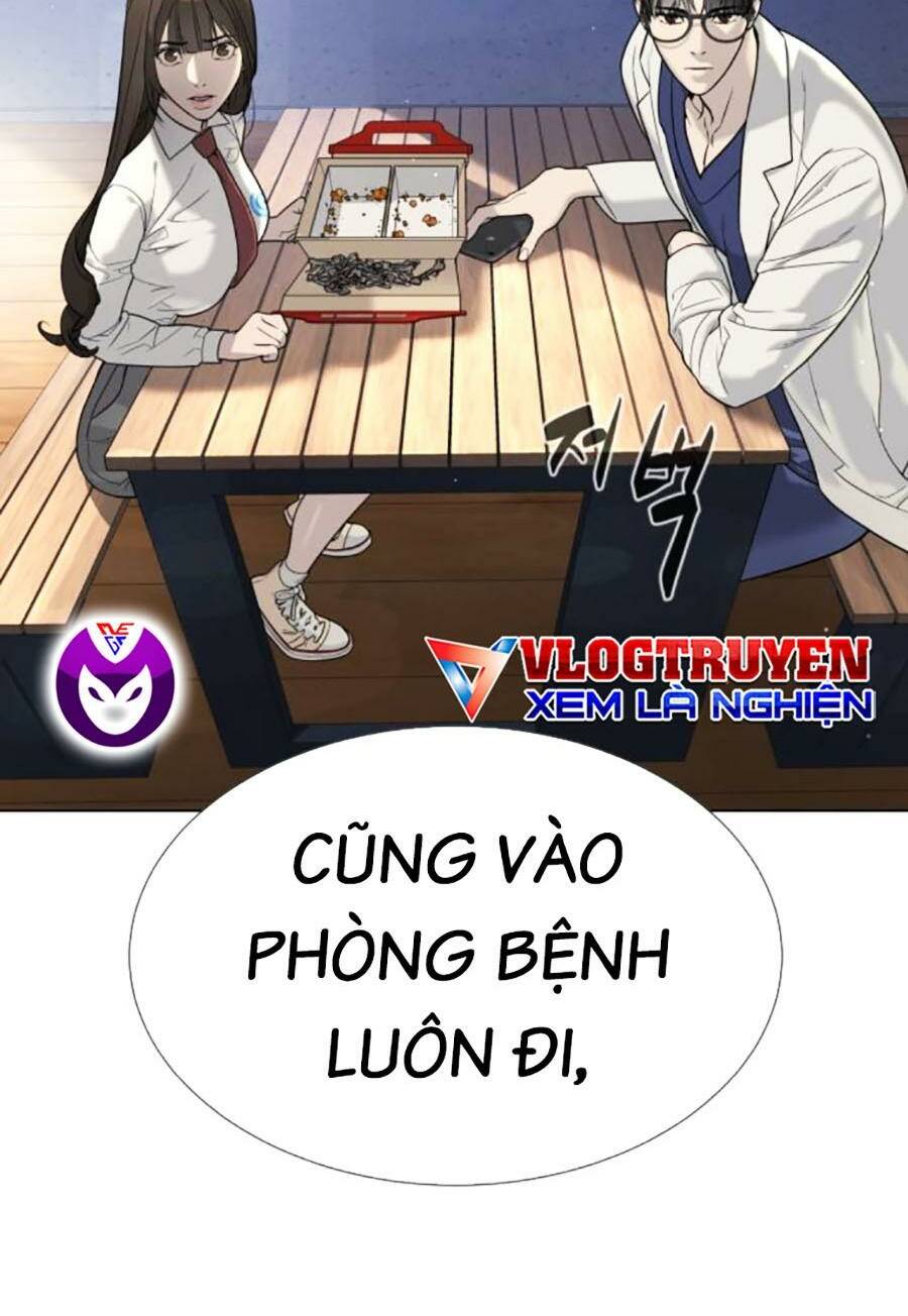 Sát Thủ Peter Chapter 16 - Trang 2