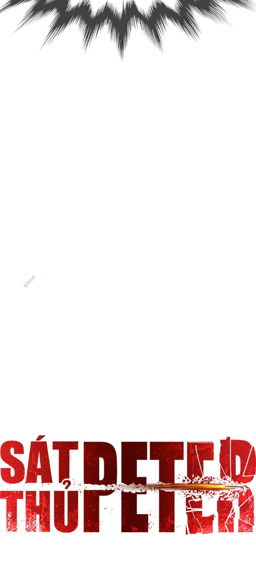 Sát Thủ Peter Chapter 16 - Trang 2