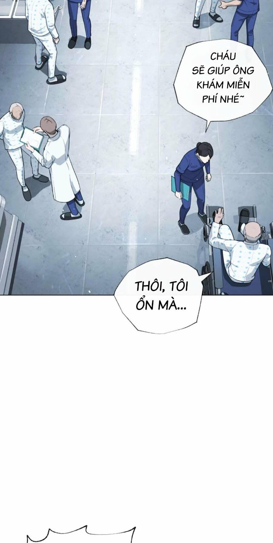 Sát Thủ Peter Chapter 16 - Trang 2