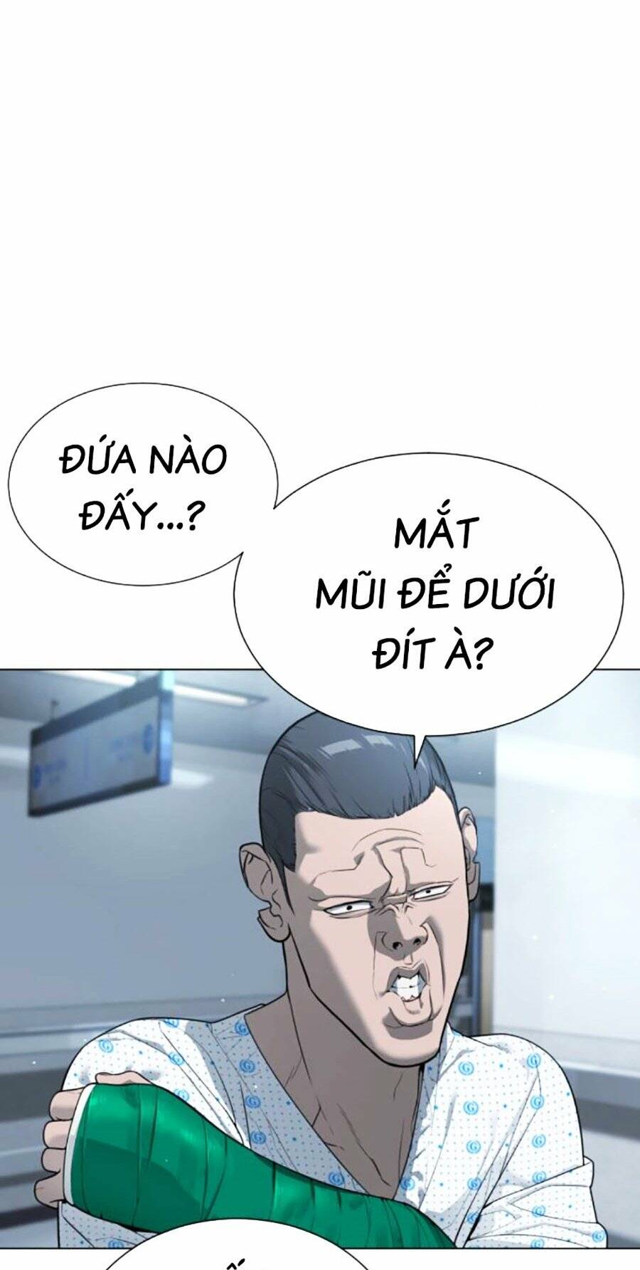 Sát Thủ Peter Chapter 16 - Trang 2