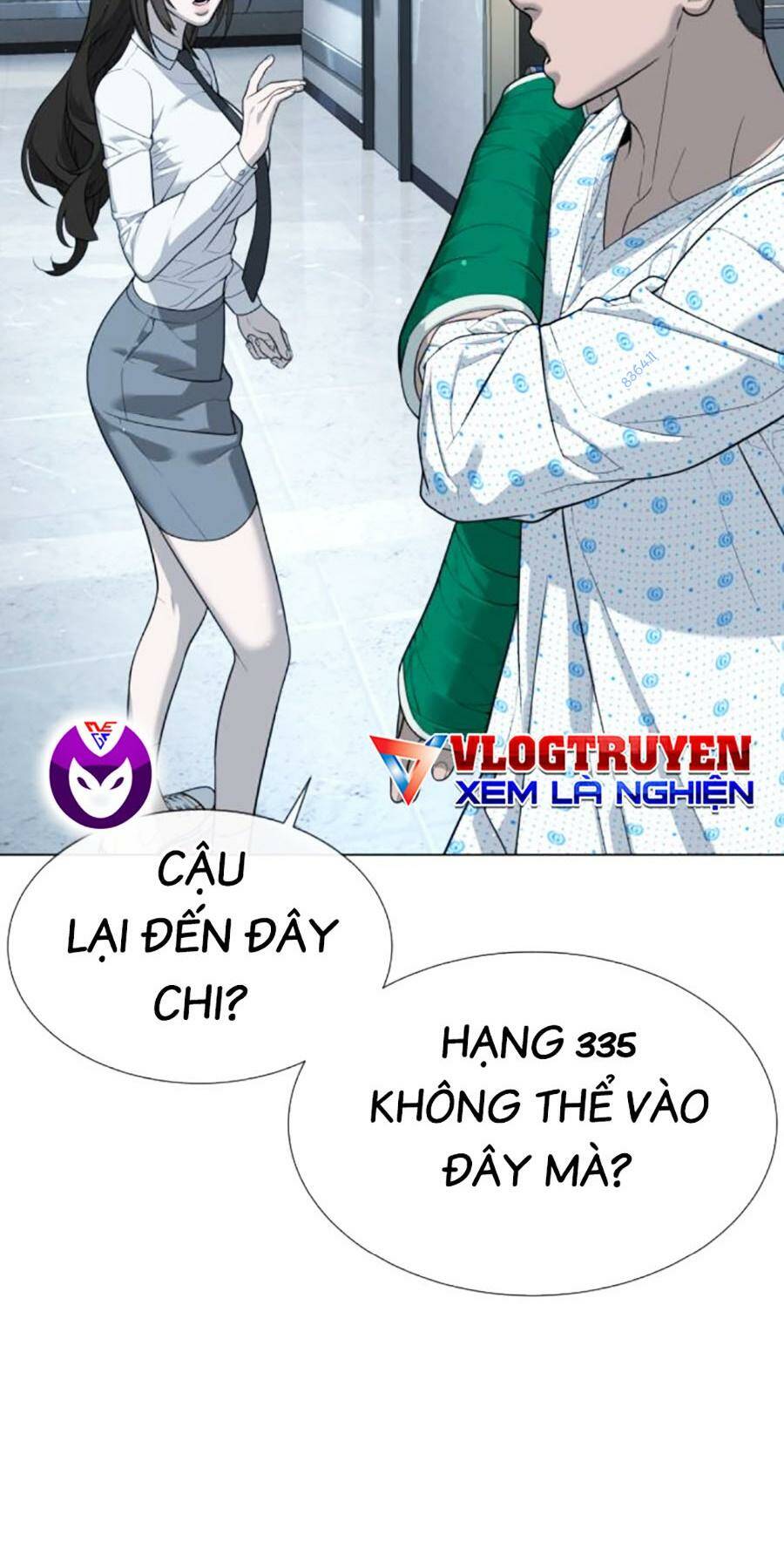 Sát Thủ Peter Chapter 16 - Trang 2