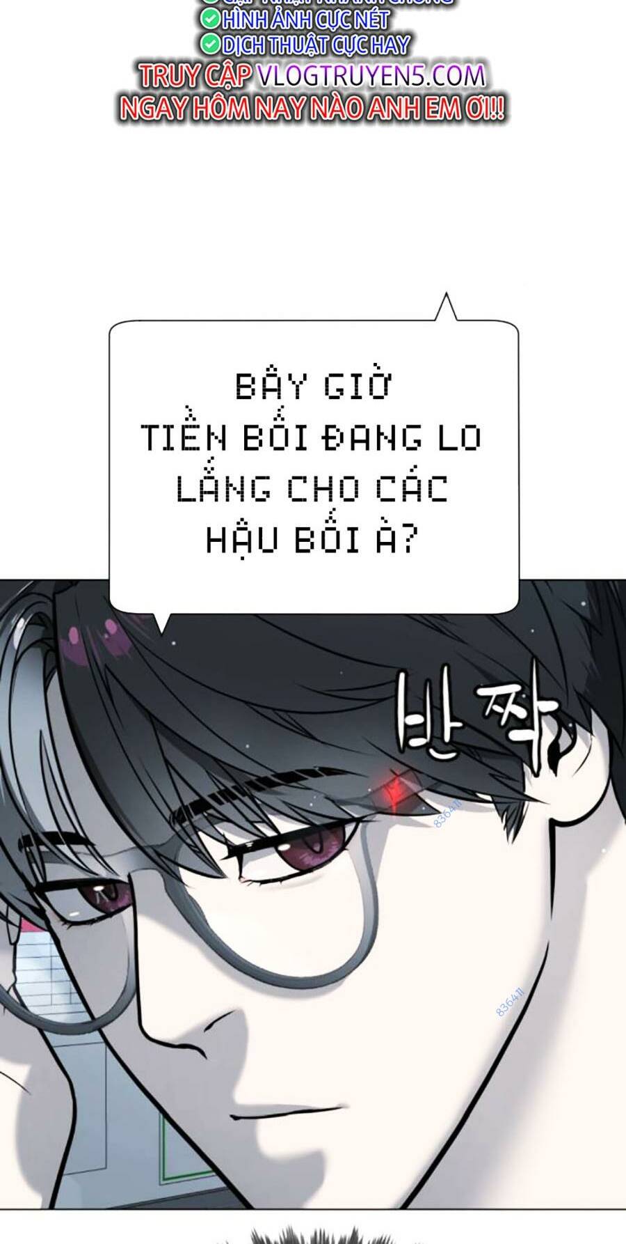 Sát Thủ Peter Chapter 16 - Trang 2