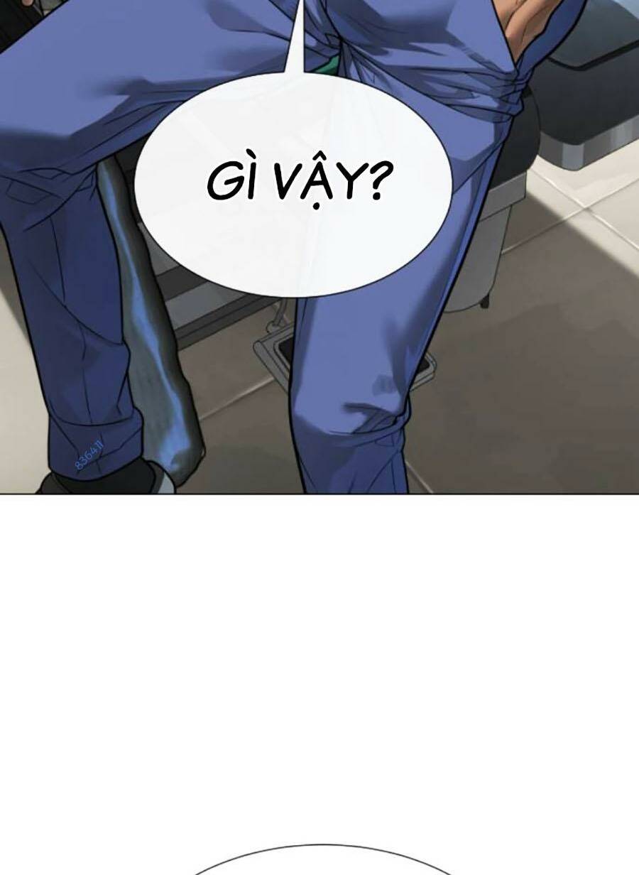 Sát Thủ Peter Chapter 16 - Trang 2