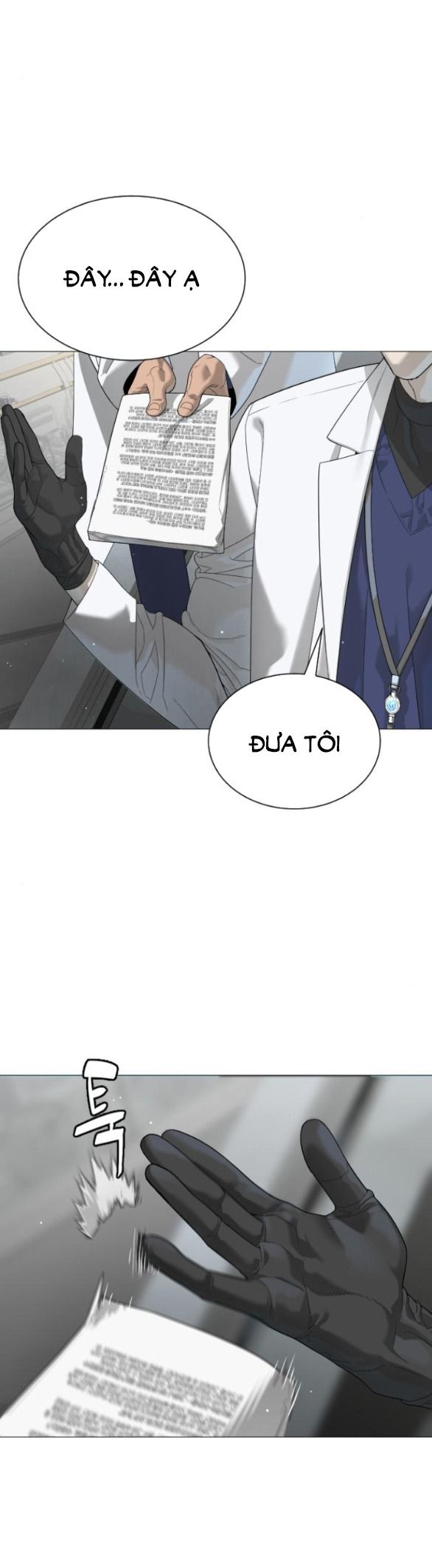 Sát Thủ Peter Chapter 17.1 - Trang 2