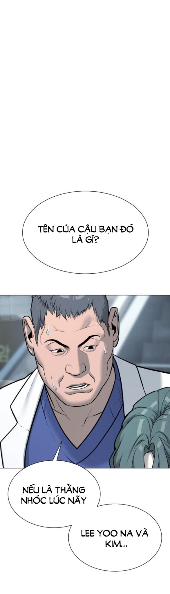 Sát Thủ Peter Chapter 17.1 - Trang 2