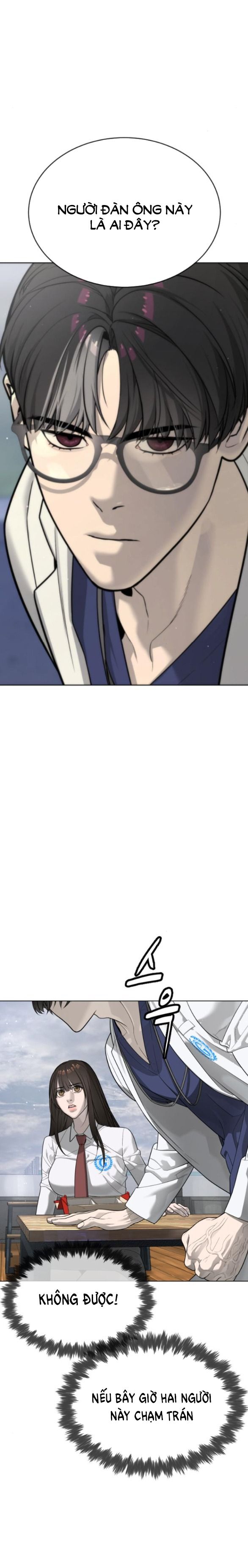 Sát Thủ Peter Chapter 17.1 - Trang 2