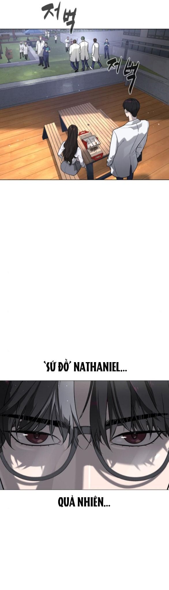 Sát Thủ Peter Chapter 17.1 - Trang 2
