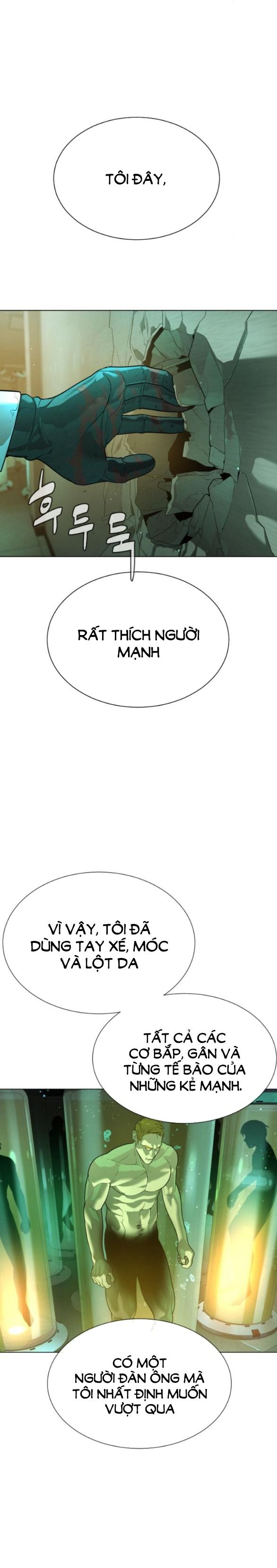 Sát Thủ Peter Chapter 17.2 - Trang 2